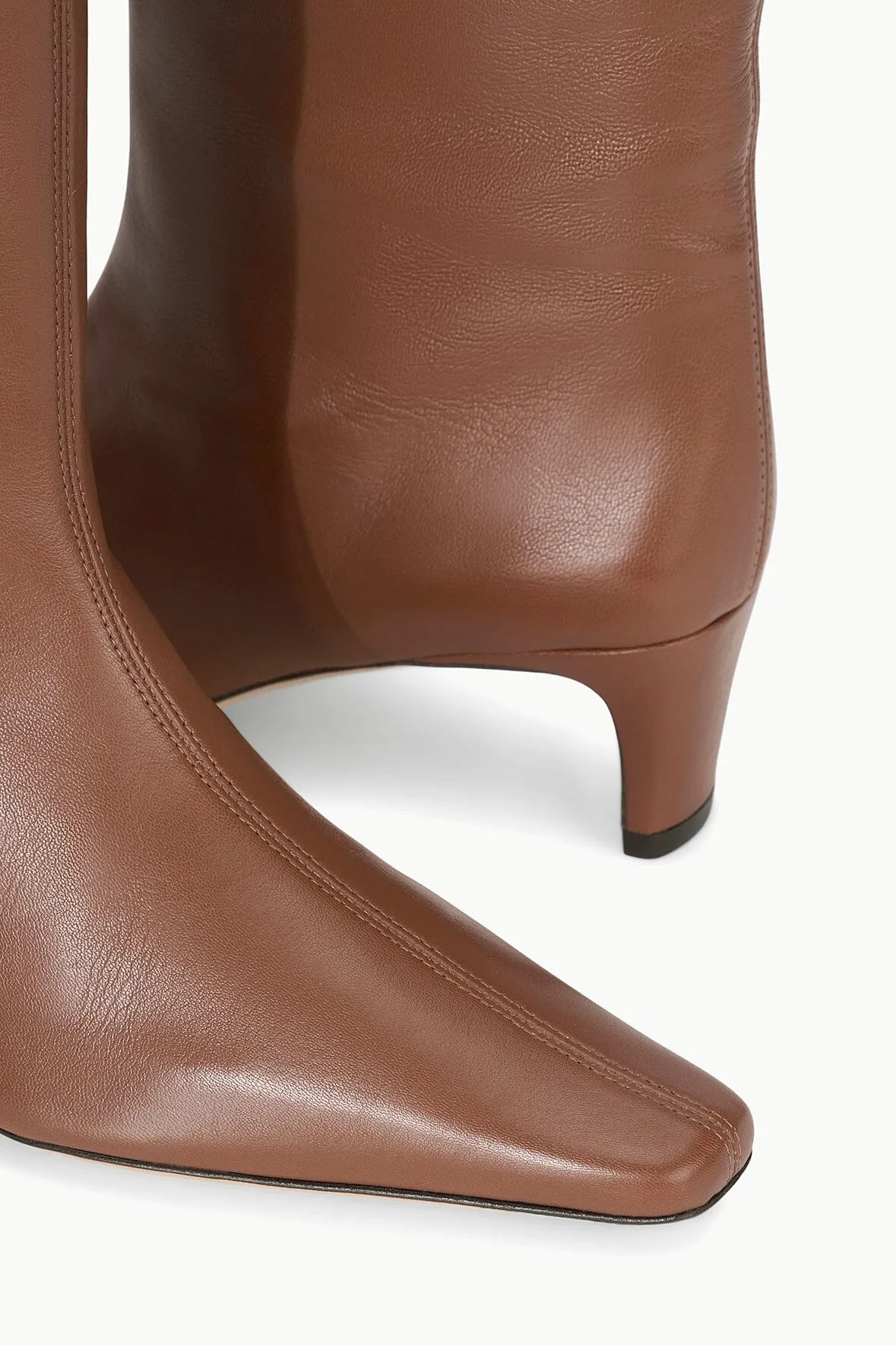 WALLY BOOT | CACAO