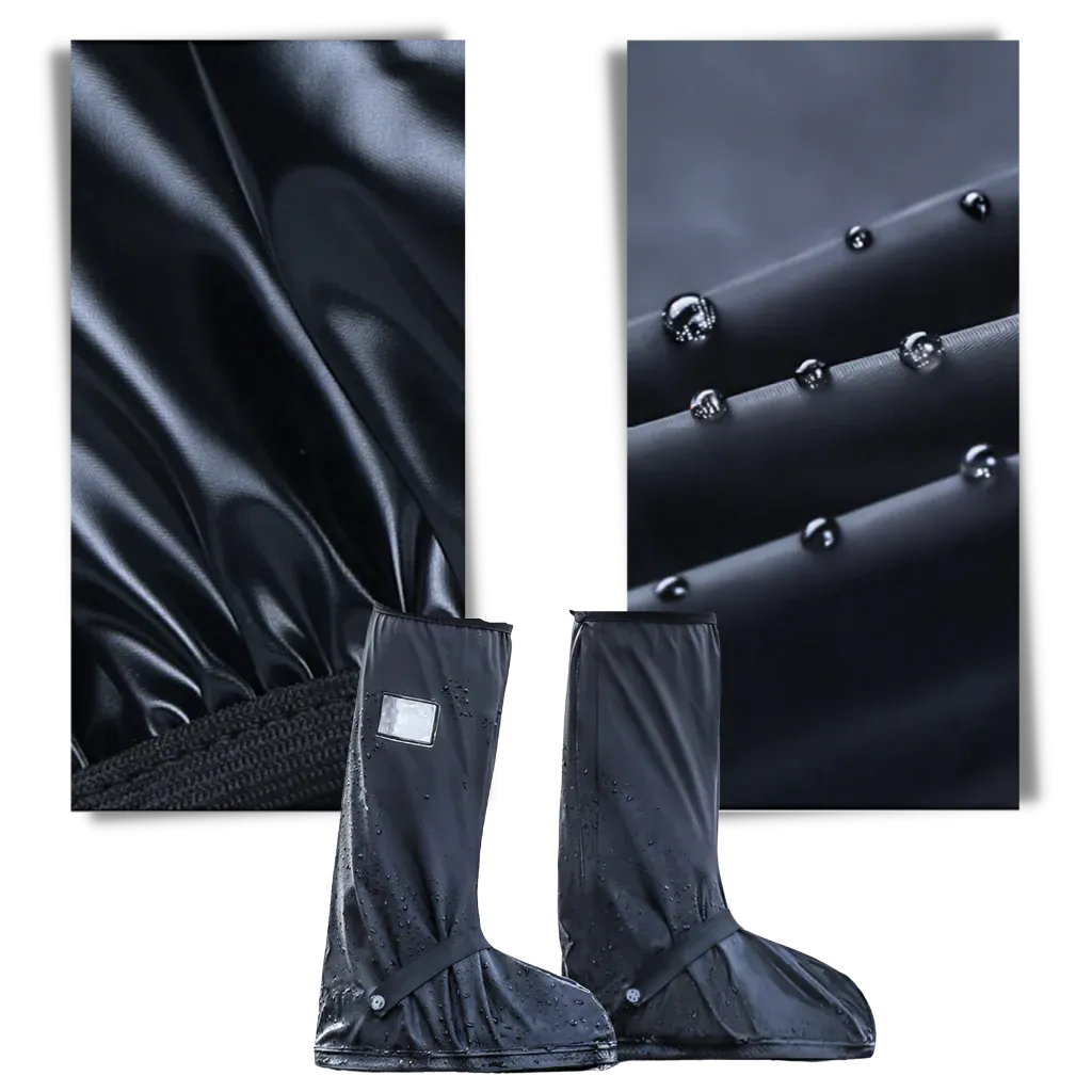 Waterproof Shoe Cover