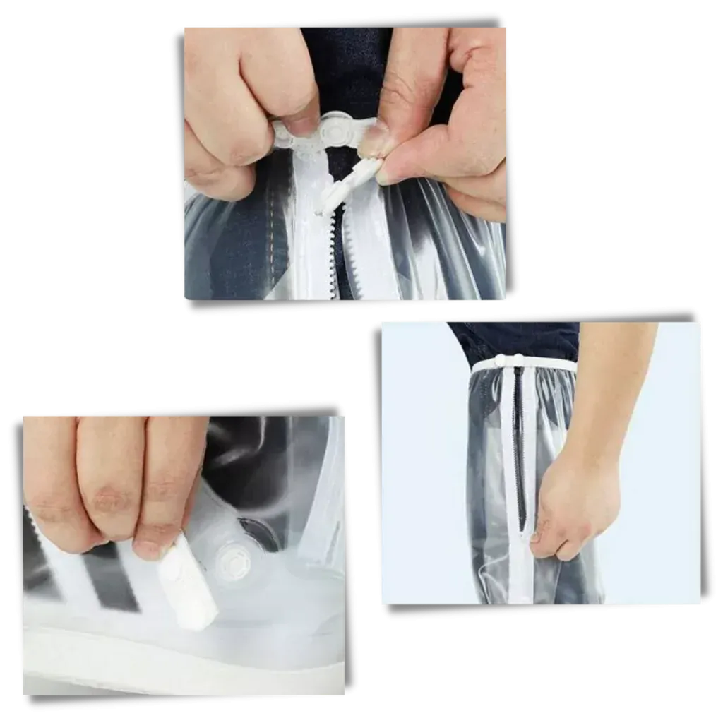 Waterproof Shoe Cover
