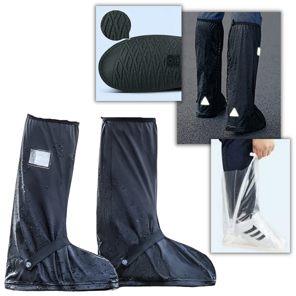 Waterproof Shoe Cover