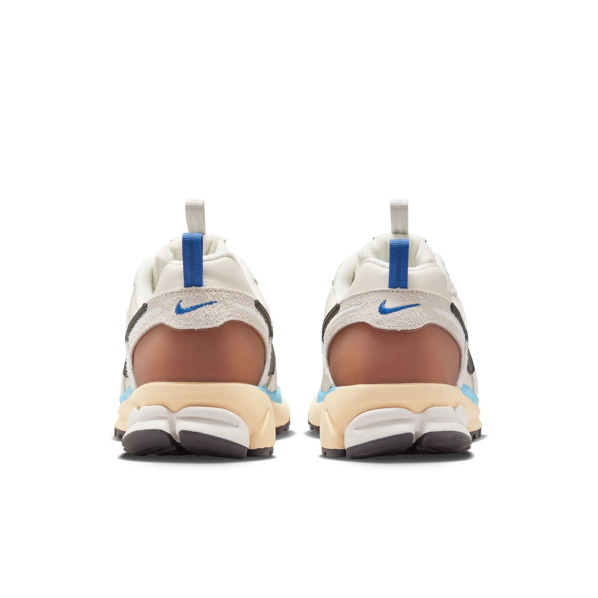 WMNS Nike Zoom Vomero 5 PRM (Pale Ivory/Black/Light Bone)