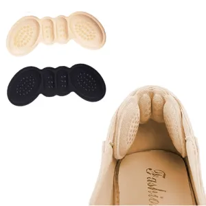 women's heels insoles heelpad pain relief heels pads cushion footcare ✈️ free.shipping
