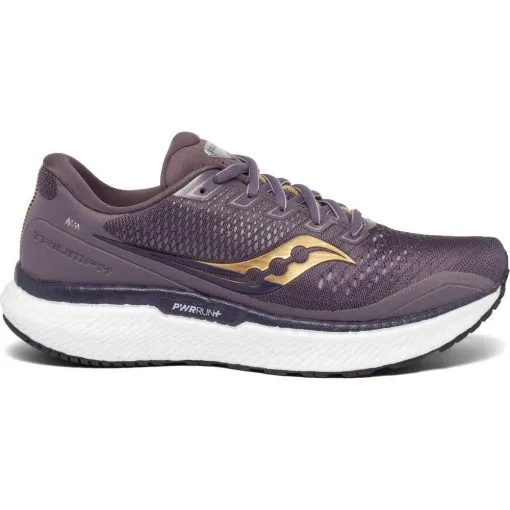 Women's Saucony Triumph 18