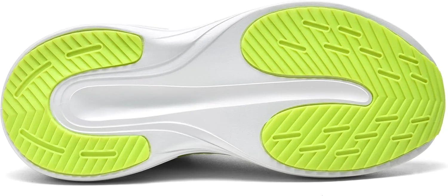 Women's Walking Shoes Comfortable Supportive Running Tennis Shoes Athletic Breathable Non Slip Lightweight Sneakers