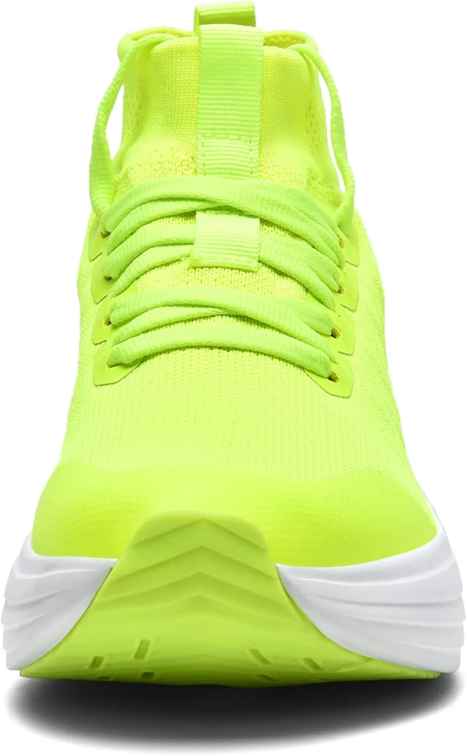 Women's Walking Shoes Comfortable Supportive Running Tennis Shoes Athletic Breathable Non Slip Lightweight Sneakers