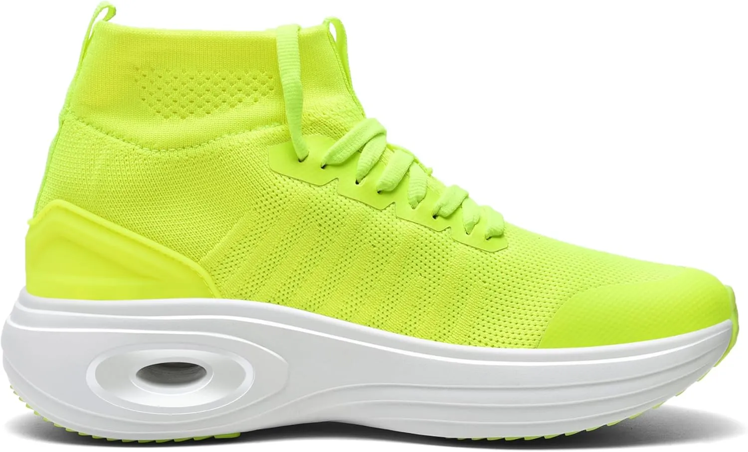 Women's Walking Shoes Comfortable Supportive Running Tennis Shoes Athletic Breathable Non Slip Lightweight Sneakers