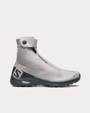 XA-Alpine 2 Advanced Gull / Phantom / Arctic Ice High Top Sneakers